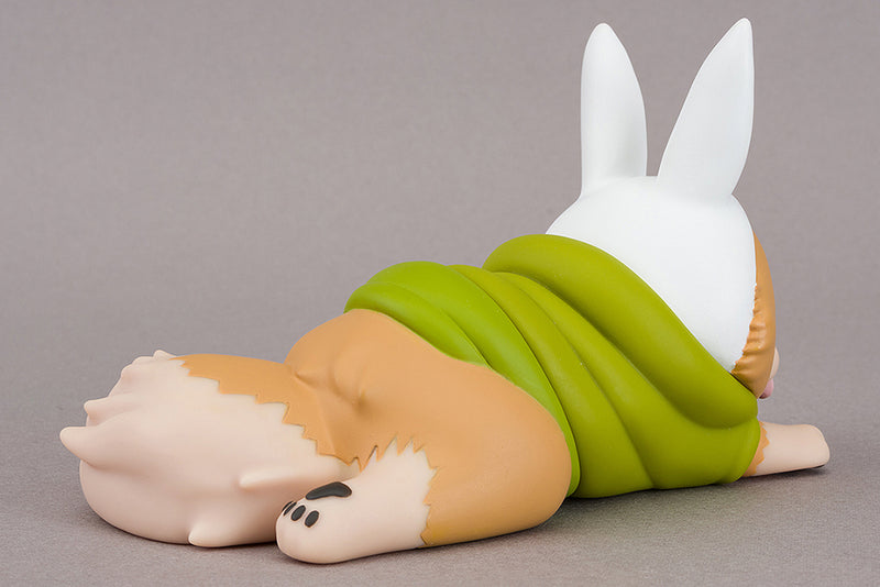 Laid-Back Camp KLOCKWORX Chikuwa Soft Vinyl Style