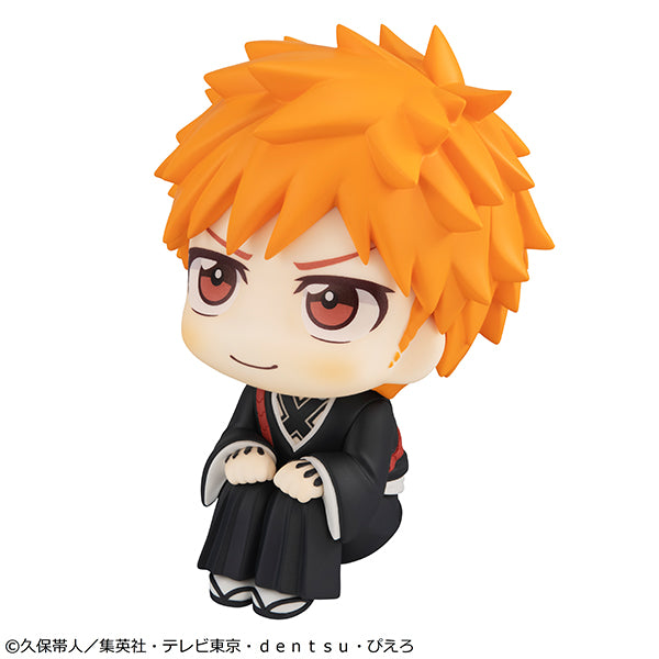 BLEACH：Thousand-Year Blood War MEGAHOUSE Lookup Ichigo Kurosaki