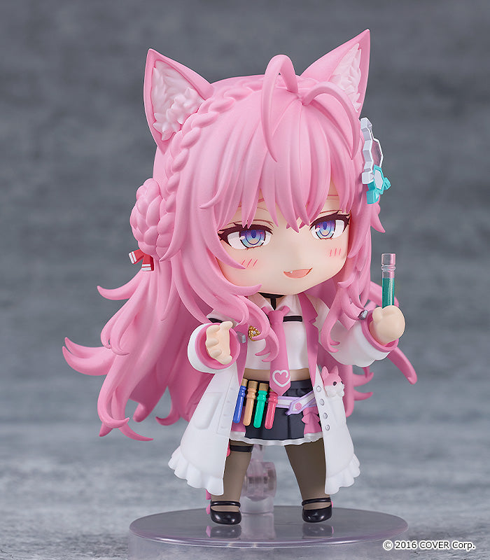 2301 hololive production Nendoroid Hakui Koyori