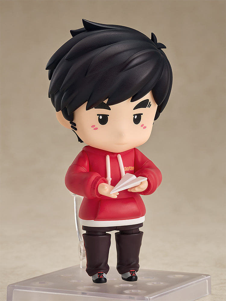 2256 Classmate Chou Nendoroid Classmate Chou