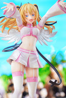 2.5 Dimensional Seduction KADOKAWA Liliel Chaos Form