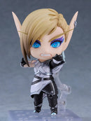 2723 World of Warcraft Nendoroid Alleria Windrunner