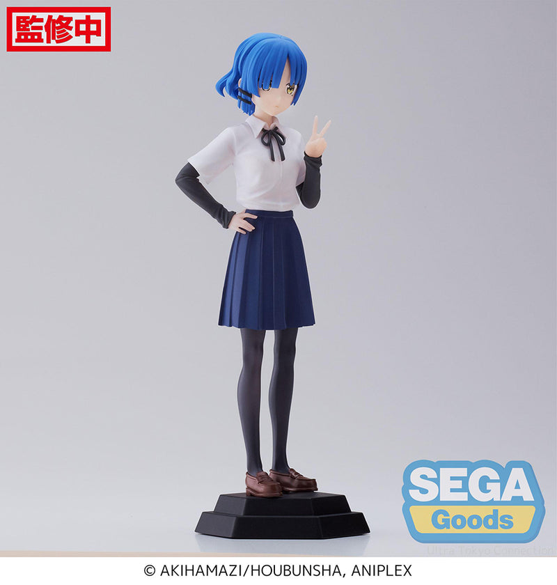 BOCCHI THE ROCK! SEGA Desktop x Decorate Collections Ryo Yamada