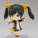 2407 TEKKEN 8 Nendoroid Ling Xiaoyu