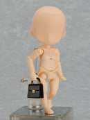 Nendoroid Doll Good Smile Company Nendoroid Doll Bag Parts Set