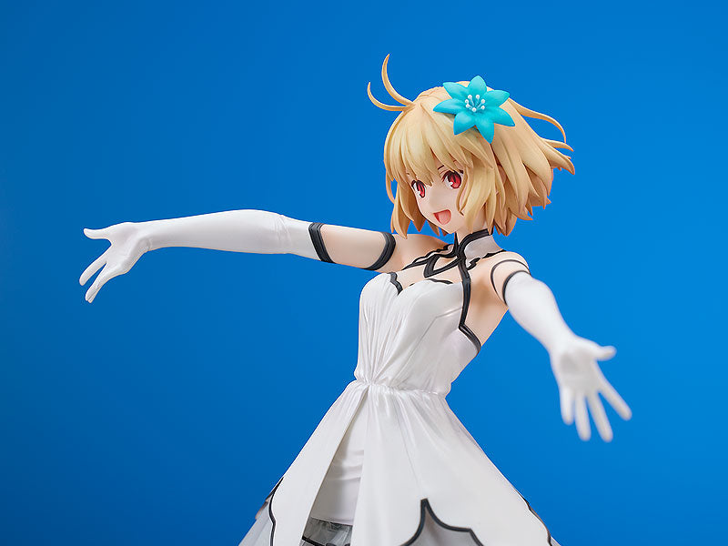 Tsukihime -A piece of blue glass moon- Good Smile Company Arcueid Brunestud ~Dresscode: Clad in Glaciers~