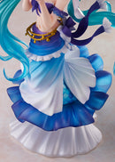 Hatsune Miku Taito AMP Figure Princess (Mermaid Ver.)