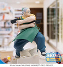 SAKAMOTO DAYS SEGA Luminasta Taro Sakamoto Store Manager Ver.