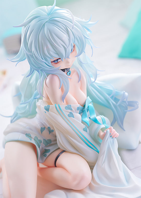 Girls' Frontline Phat Company PA-15 Bizarre Tororomochi Serious Serious Ver.