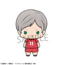 Haikyuu！！ MEGAHOUSE Chokorin Mascot Vol.3(1-6pc)