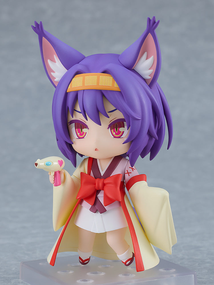 2445 No Game No Life Nendoroid Izuna