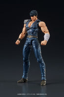 Fist of the North Star DIG DIGACTION KENSHIRO