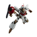 Super Dimension Century Orguss  MEGAHOUSE Variable Action Hi-SPEC  Orguss （Repeat）
