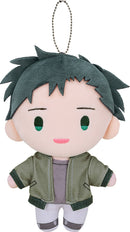 How I Attended an All-Guy's Mixer ORANGE ROUGE Plushie Suo/Fuji/Kohaku/Tokiwa/Asagi/Hagi