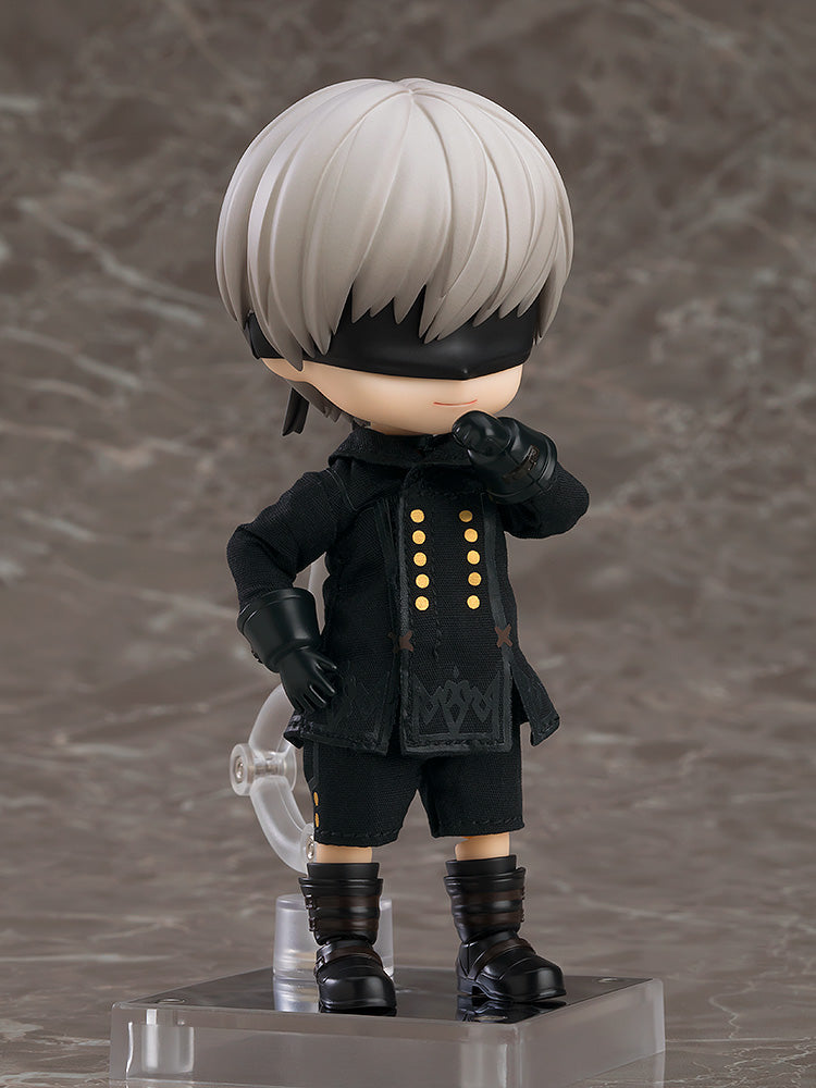 NieR Nendoroid Doll NieR:Automata 9S (YoRHa No.9 Type S)