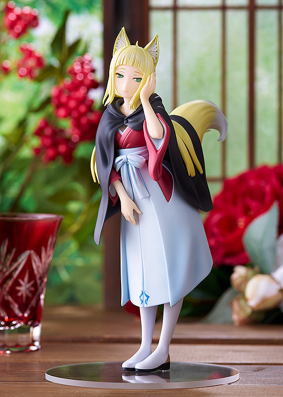 Is It Wrong to Try to Pick Up Girls in a Dungeon? IV POP UP PARADE Sanjouno Haruhime