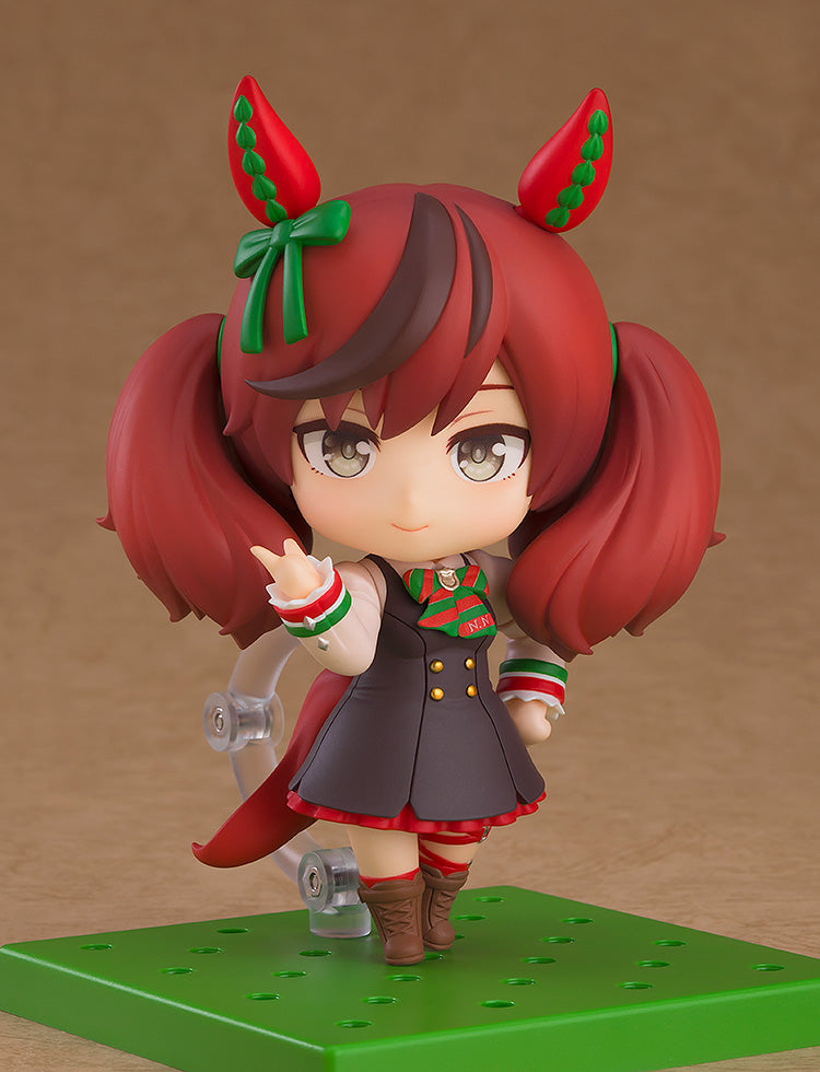 2431 Uma Musume: Pretty Derby Nendoroid Nice Nature