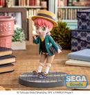 SPY x FAMILY SEGA Luminasta TV Anime Anya Forger Stylish Look Vol.2.5