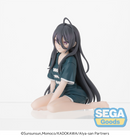 Alya Sometimes Hides Her Feelings in Russian SEGA PM Perching Figure Ayano