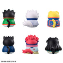 HUNTER×HUNTER MEGAHOUSE MEGA CAT PROJECT HUNTER×HUNTER NYANTER×NYANTER HUNTER×CAT