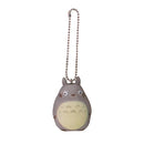 My Neighbor Totoro Sekiguchi Studio Studio Ghibli Flocking Key Chain (3rd Re-run)