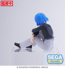 BOCCHI THE ROCK! SEGA PM Perching Figure Ryo Yamada