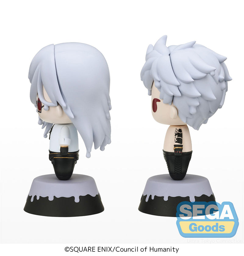 NieR:Automata Ver1.1a SEGA Tiny Melties TV Anime Mini Figure Vol.3 (EX)