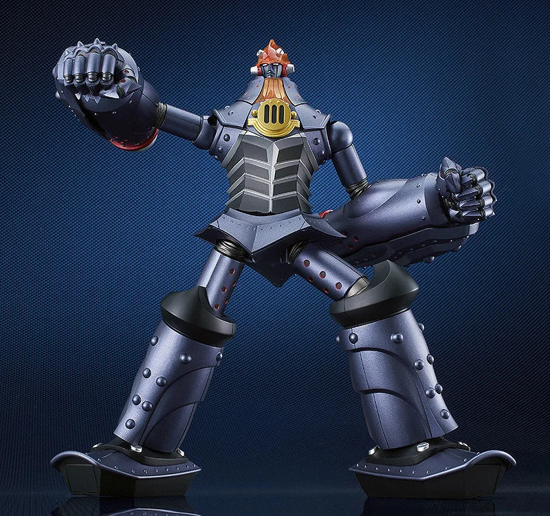 The Big O MODEROID Big O