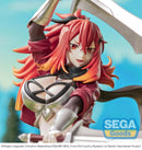 From Old Country Bumpkin to Master Swordsman SEGA High Premium Figure Surena Lysandra