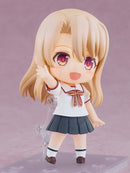 2758 Fate/kaleid liner PRISMA☆ILLYA Licht Nameless Girl Nendoroid Illyasviel von Einzbern: School Uniform Ver.