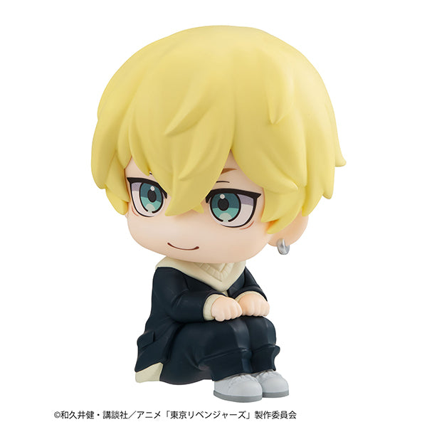 Tokyo Revengers MEGAHOUSE Lookup Chifuyu Matsuno