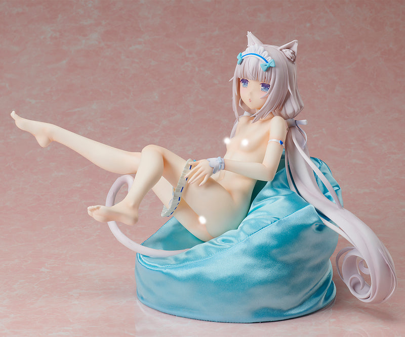 NEKOPARA BINDing Vanilla Bare Leg Ver.