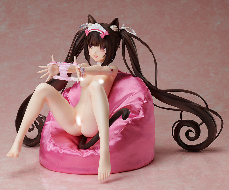 NEKOPARA BINDing Chocola Bare Leg Ver.