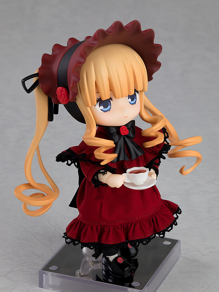 Rozen Maiden Nendoroid Doll Shinku