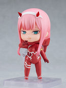 2408 DARLING in the FRANXX Nendoroid Zero Two: Pilot Suit Ver.
