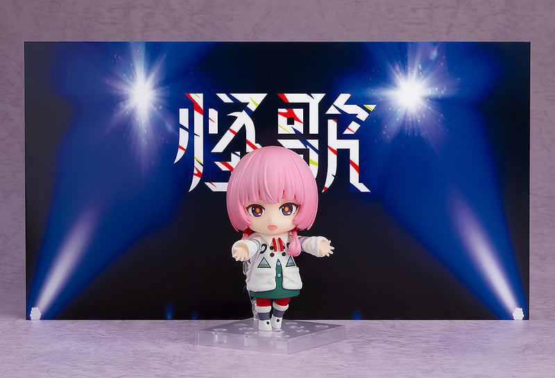 2414 Kamitsubaki Studio Nendoroid KAF