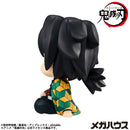 Demon Slayer：Kimetsu no Yaiba MEGAHOUSE Lookup Giyu Tomioka Stupefied face ver.（Repeat）