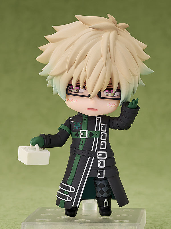 2360 Amnesia Nendoroid Kent