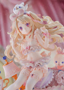 Fate/kaleid liner Prisma☆Illya: Prisma☆Phantasm Aniplex Illyasviel von Einzbern loungewear Ver. 1/7scale figure