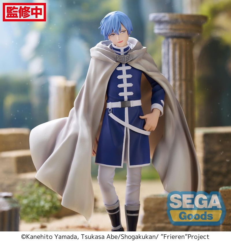 Frieren Beyond Journey's End SEGA Desktop x Decorate Collections Himmel