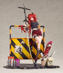 Arknights Good Smile Arts Shanghai Surtr: Liberté//Échec VER. (Re-run)