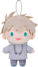 How I Attended an All-Guy's Mixer ORANGE ROUGE Plushie Suo/Fuji/Kohaku/Tokiwa/Asagi/Hagi