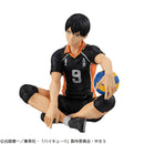 Haikyu！！ MEGAHOUSE G.E.M. series Palm size Tobio Kageyama（Repeat）