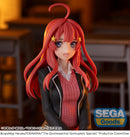 The Quintessential Quintuplets SEGA Specials PM Perching Figure Itsuki Nakano