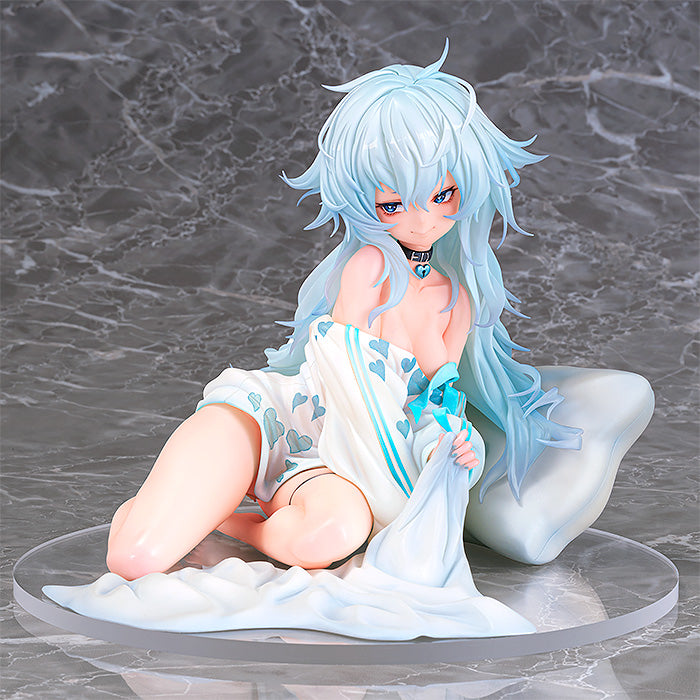 Girls' Frontline Phat Company PA-15 Bizarre Tororomochi Serious Serious Ver.