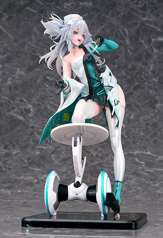 Girls' Frontline: Neural Cloud Phat! Florence