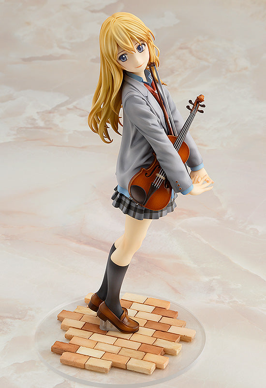 Your lie in April Good Smile Company Kaori Miyazono (Second Rerelease)