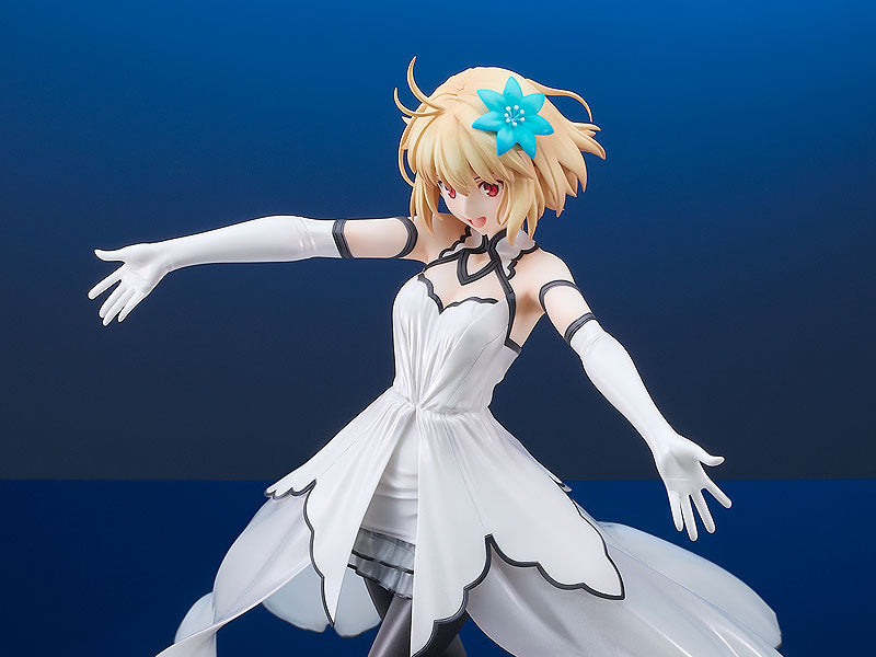 Tsukihime -A piece of blue glass moon- Good Smile Company Arcueid Brunestud ~Dresscode: Clad in Glaciers~