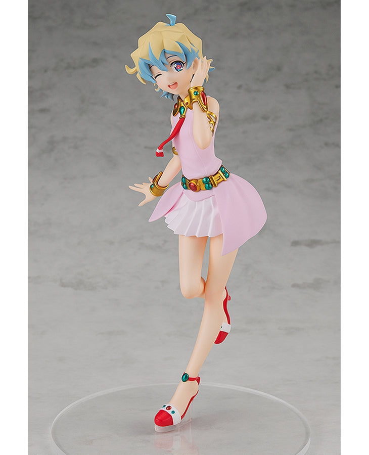 Gurren Lagann POP UP PARADE Nia: Short Hair Ver.