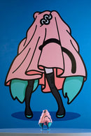 Character Vocal Series 01: Hatsune Miku Good Smile Company Artist Collaboration Figure Hatsune Miku x FACE